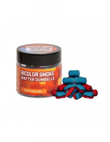 Wafters Dumbells Mix Bicolor Smoke,...