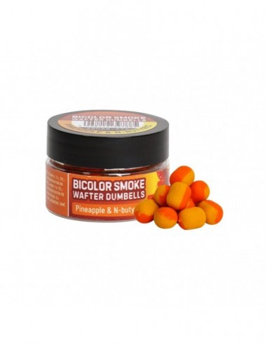 Wafters Benzar Mix Bicolor Smoke,...