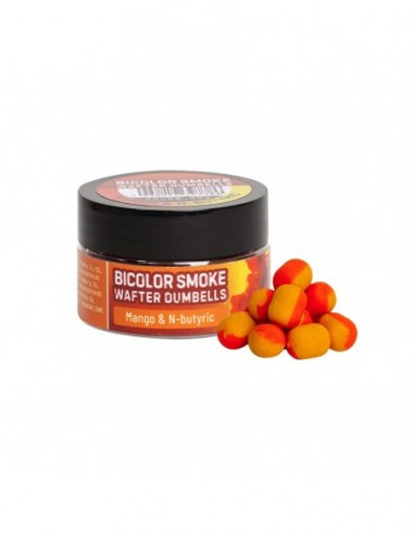 Wafters Benzar Mix Bicolor Smoke,...