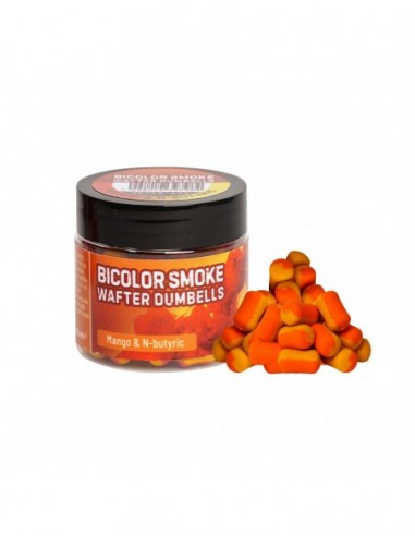 Wafters Benzar Mix Bicolor Smoke,...