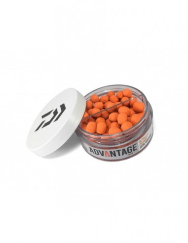 Pop Up Daiwa Advantage, Orange,...