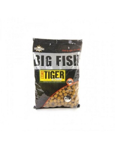 Boilies Dynamite Baits Big Fish,...