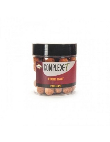 Pop Up Dynamite Baits Complex-T Food...