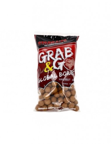 Boilies Starbaits G&G Global,...