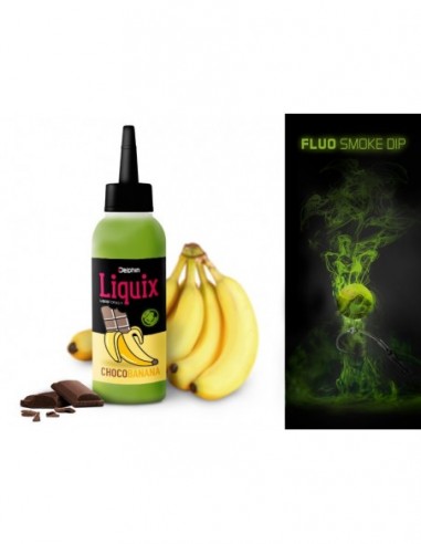 Dip Fluo Delphin D Snax LiquiX,...