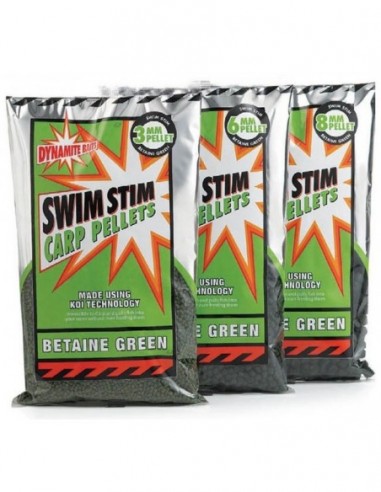 Pelete Dynamite Baits Swim Stim...