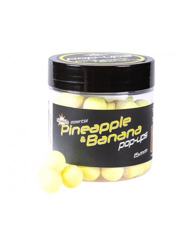 Pop-Ups Dynamite Baits, Pineapple &...