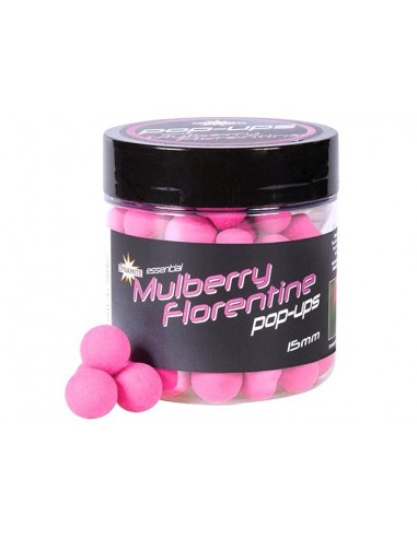 Pop-Ups Dynamite Baits, Mulberry...