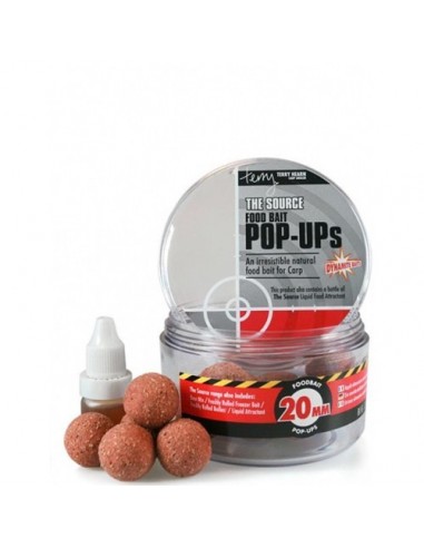 Pop Up Dynamite Baits The Source, 134gr