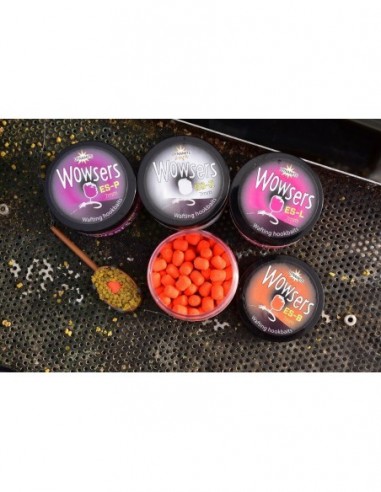 Pelete de Carlig Dynamite Baits...