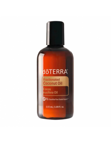 Ulei de Cocos DoTerra 115ml