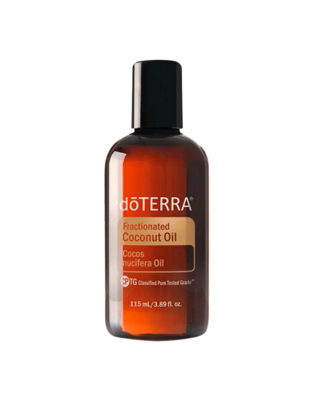 Ulei de Cocos DoTerra 115ml