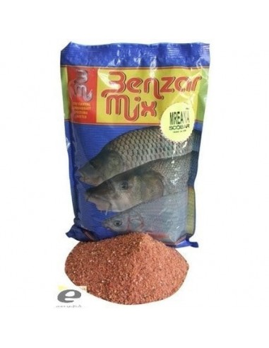 Nada Benzar Mix, Mreana & Scobar, 3kg