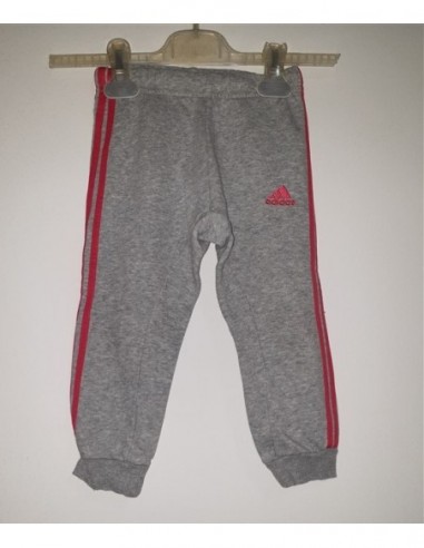 Pantaloni de trening pentru copii Adidas