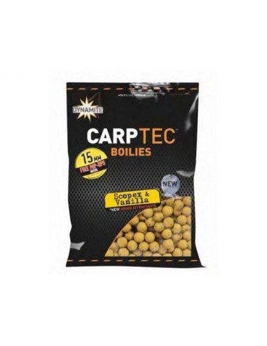 Boilies Dynamite Baits CarpTec,...