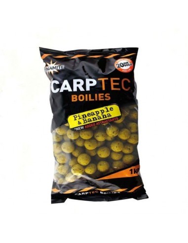 Boilies Dynamite Baits CarpTec,...