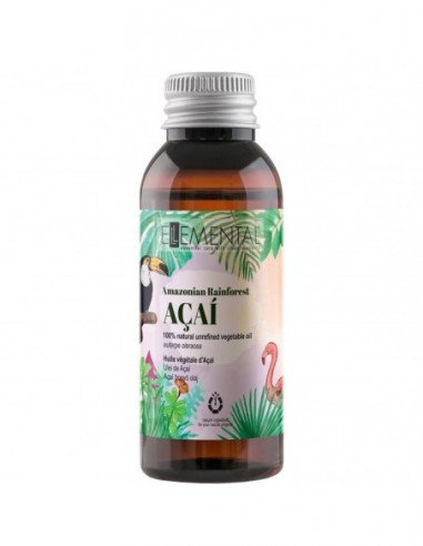 Ulei de Acai Argan 50ml