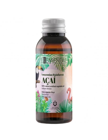 Ulei de Acai Argan 50ml