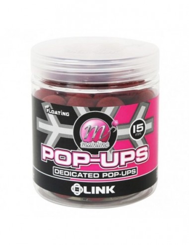 Pop Up Mainline The Link, 15mm, 250ml