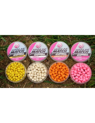 Wafters Mainline Match Dumbell, Pink...