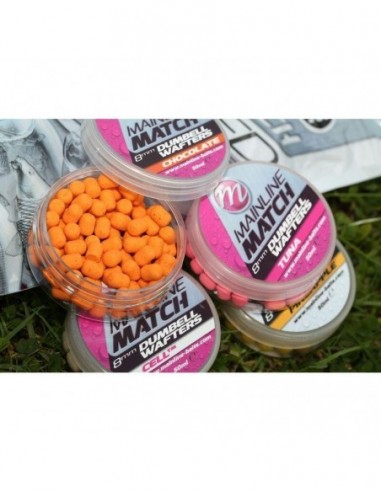 Wafters Mainline Match Dumbell,...