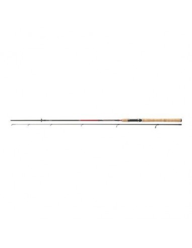 Lanseta Daiwa Sweepfire Spin, 2.40m,...