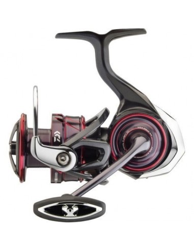 Mulineta Daiwa Ballistic MQ LT 2500