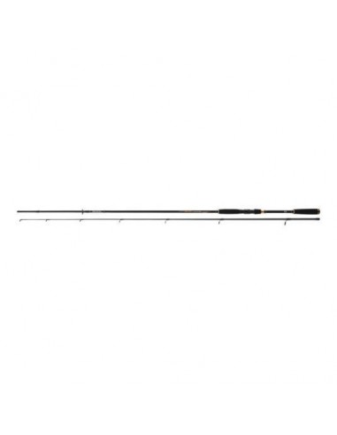 Lanseta Daiwa Crossfire Jiggerspin,...