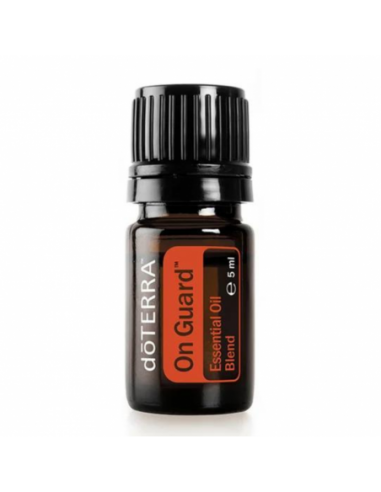 Ulei esential ON GUARD 5 ml DoTERRA