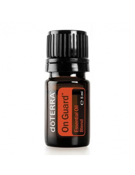 Ulei esential ON GUARD 5 ml DoTERRA