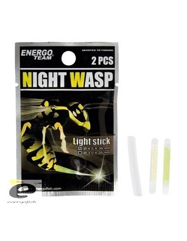 Starleti Energoteam Night Wasp 3mm x...