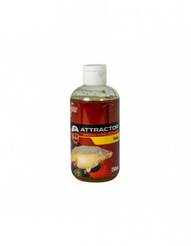 Aditiv Lichid Benzar Mix, Miere, 250ml