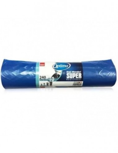 Saci menajeri SANO Optima Super 120L