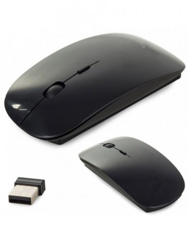 Mouse optic Wireless Slim 2.4 GHz