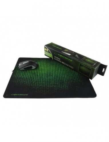 Mouse Pad Gaming suprafata granulata...