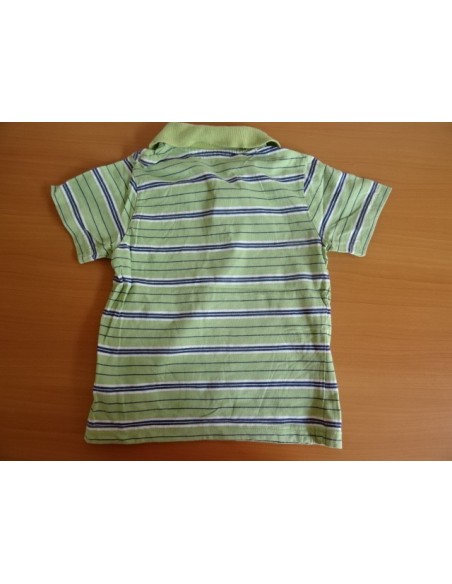 Tricou POLO baietei