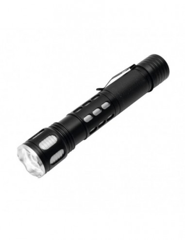 Lanterna Police Cree Led 2w 300 lm 3...