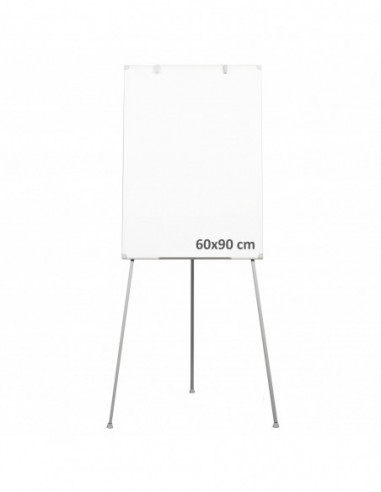 Flipchart Magnetic cu Trepied...