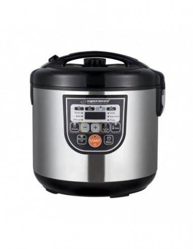 Multicooker 11 functii panou Smart...