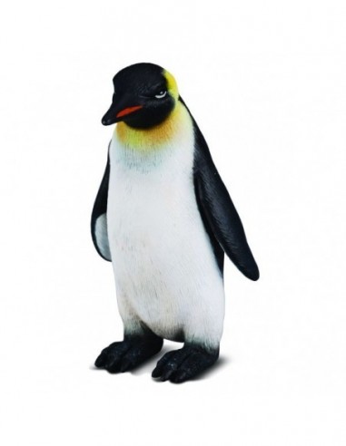 Figurina Pinguin Imperial M Collecta