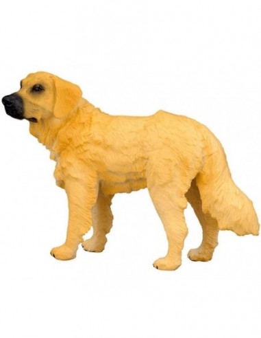 Golden Retriever M Collecta