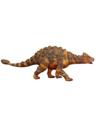 Figurina Ankylosaurus