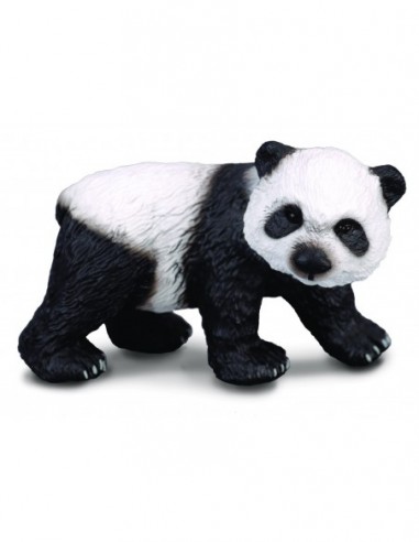 Figurina Panda Urias - Pui