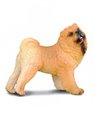 Chow Chow - Collecta