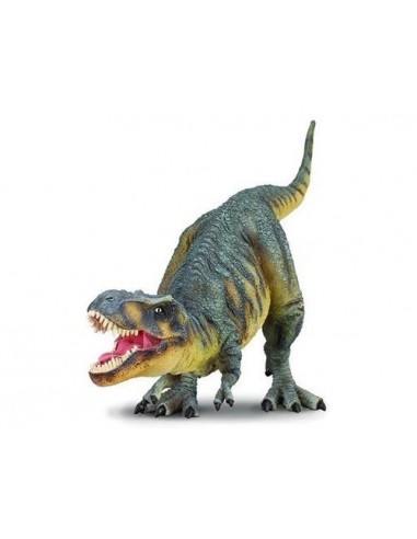 Figurina Tyrannosaurus Rex - Deluxe