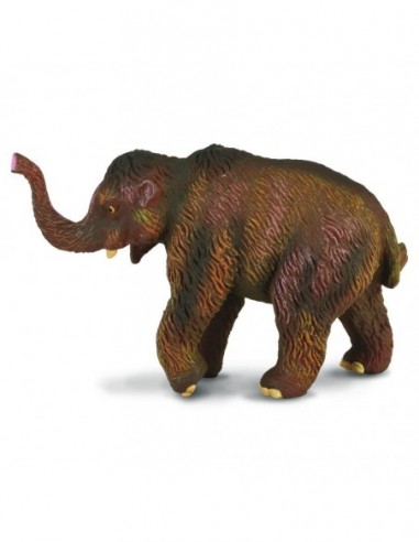 Figurina Pui de Mamut