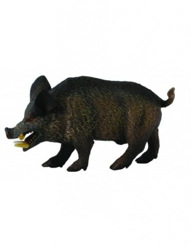 Figurina Porc Mistret M Collecta