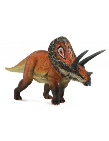 Figurina Torosaurus L Collecta