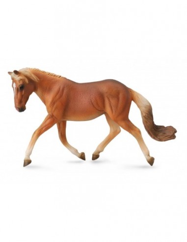 Figurina Cal Haflinger XL Collecta