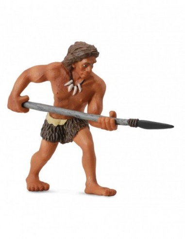 Omul de Neanderthal- Collecta